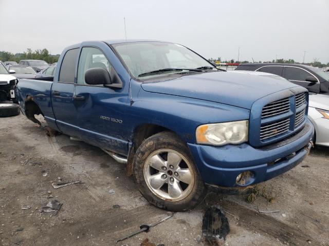 Photo 4 from auction – 2003 DODGE RAM 1500 S with VIN 1D7HU18D53S319879