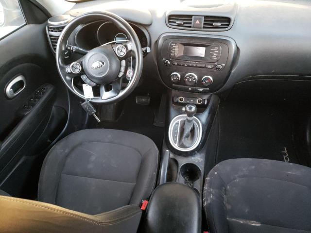 Photo 8 from auction – 2016 KIA SOUL with VIN KNDJN2A23G7379417