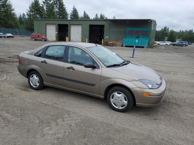 Photo 4 from auction – 2003 FORD FOCUS LX with VIN 1FAFP33P93W109547