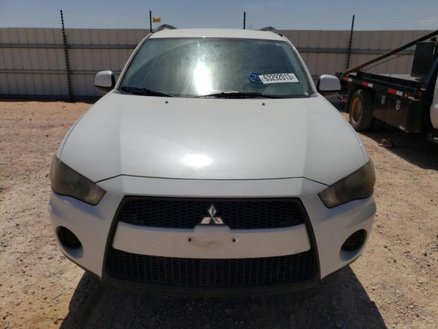 Photo 5 from auction – 2012 MITSUBISHI OUTLANDER with VIN JA4AS2AW9CU028397