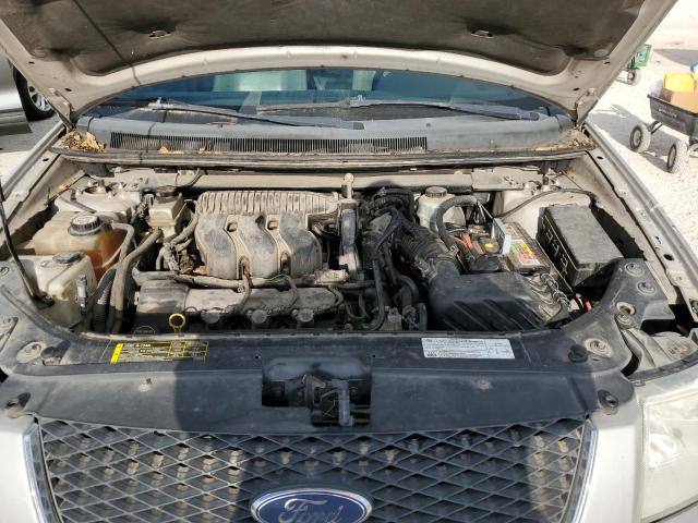 Photo 12 from auction – 2006 FORD FREESTYLE with VIN 1FMZK02126GA52166