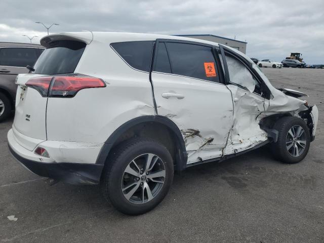Photo 3 from auction – 2018 TOYOTA RAV4 ADVEN with VIN 2T3RFREV9JW810979