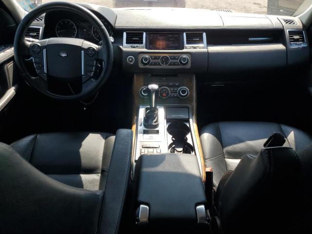 Photo 8 from auction – 2012 LAND ROVER RANGE ROVE with VIN SALSF2D47CA755928