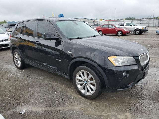 Photo 4 from auction – 2013 BMW X3 XDRIVE2 with VIN 5UXWX9C58D0A25270