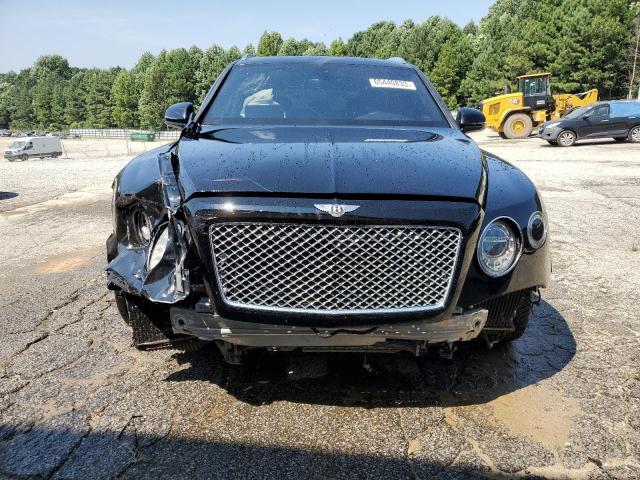 Photo 5 from auction – 2017 BENTLEY BENTAYGA with VIN SJAAC2ZV3HC014346