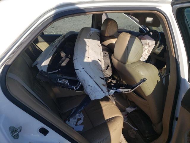 Photo 10 from auction – 2003 HONDA ACCORD EX with VIN 1HGCM66593A009268