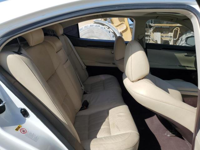 Zdjęcie 10 z aukcji – 2016 LEXUS ES 350 z VIN JTHBK1GG8G2238154