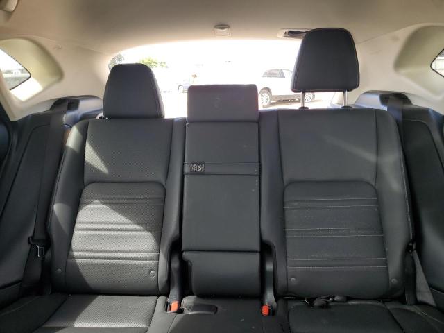 Photo 10 from auction – 2016 LEXUS NX 300H with VIN JTJBJRBZ3G2033558