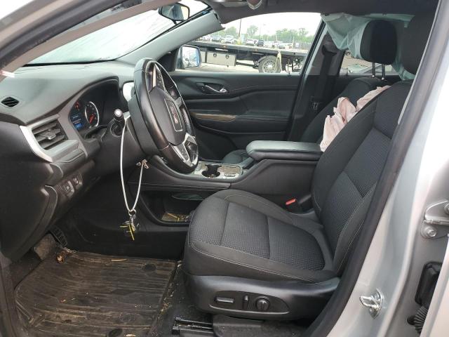 Photo 7 from auction – 2020 GMC ACADIA SLE with VIN 1GKKNKLS2LZ182615
