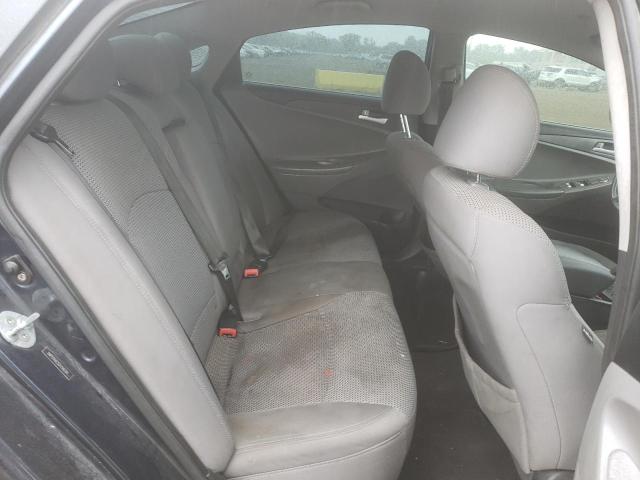 Photo 10 from auction – 2012 HYUNDAI SONATA GLS with VIN 5NPEB4AC5CH346391