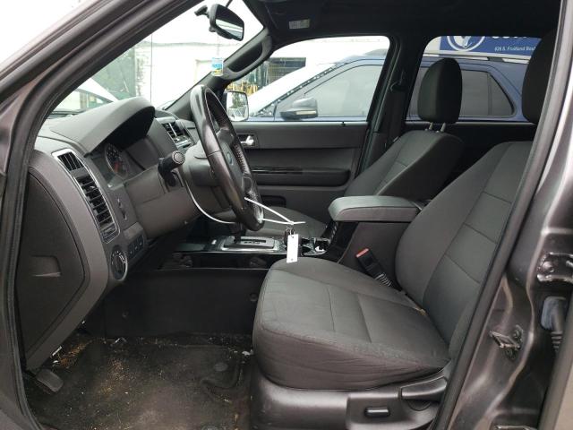 Photo 7 from auction – 2012 FORD ESCAPE XLT with VIN 1FMCU0D79CKA88365