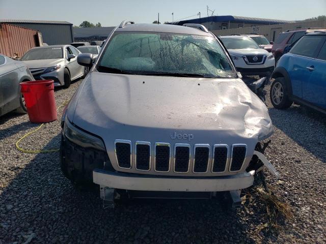 Photo 5 from auction – 2019 JEEP CHEROKEE L with VIN 1C4PJLDB3KD419500