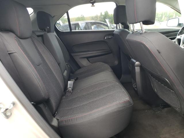 Photo 11 from auction – 2011 CHEVROLET EQUINOX LT with VIN 2CNFLEEC9B6362738