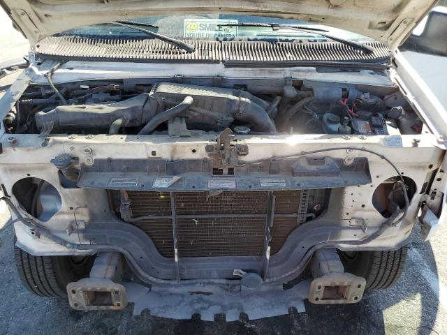 Photo 12 from auction – 1993 FORD ECONOLINE with VIN 1FTGE24H1PHB76983