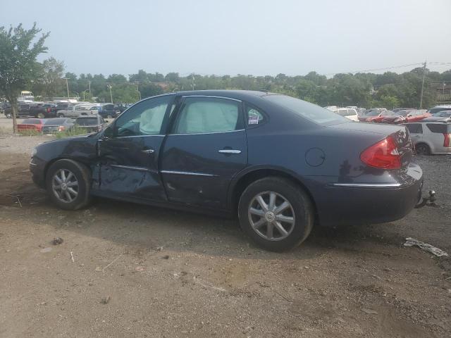 Photo 2 from auction – 2009 BUICK LACROSSE C with VIN 2G4WC582591146637