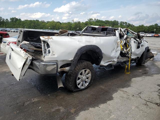 Photo 3 from auction – 2010 DODGE RAM 2500 with VIN 3D7UT2CL9AG140500