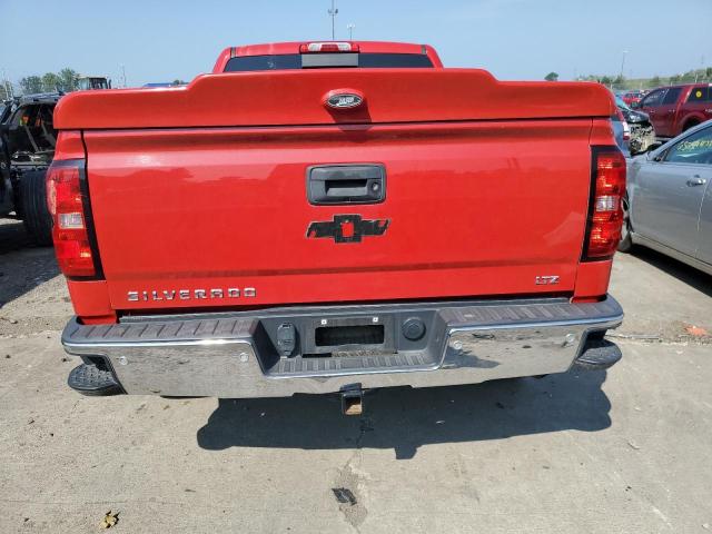Photo 6 from auction – 2014 CHEVROLET SILVERADO with VIN 1GCVKSEC6EZ322689