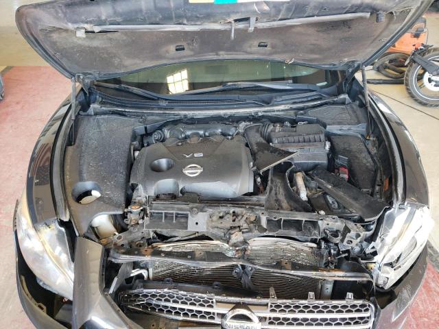 صورة رقم 11 من المزاد - 2010 NISSAN MAXIMA S مع VIN 1N4AA5APXAC845003