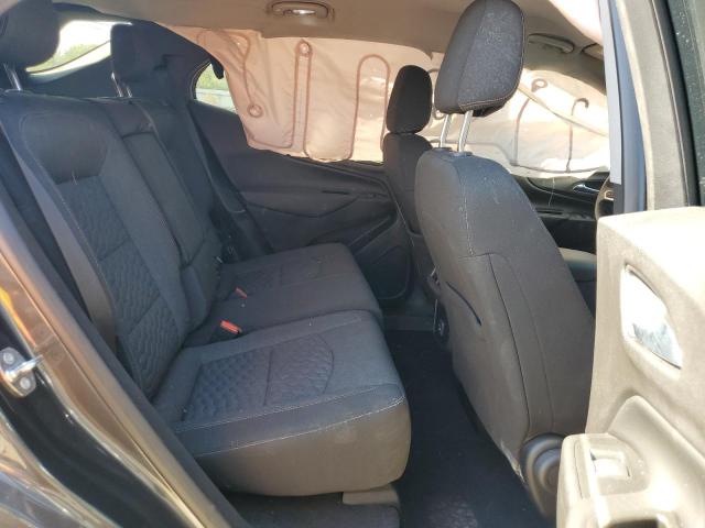 Photo 10 from auction – 2019 CHEVROLET EQUINOX LT with VIN 3GNAXJEV6KS633065