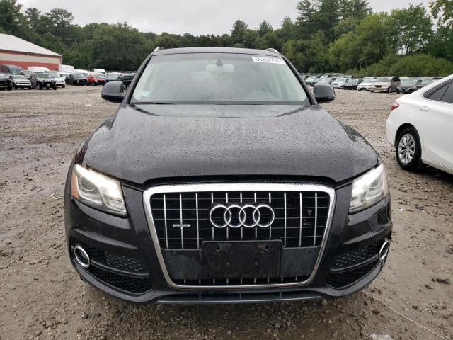 Photo 5 from auction – 2012 AUDI Q5 PREMIUM with VIN WA1DKAFP7CA104225