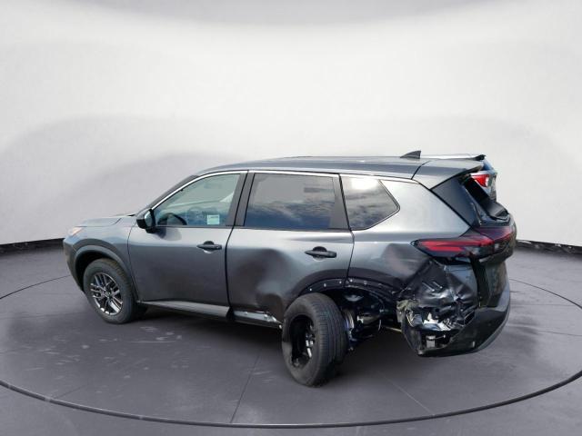Photo 2 from auction – 2023 NISSAN ROGUE S with VIN 5N1BT3AB9PC853342