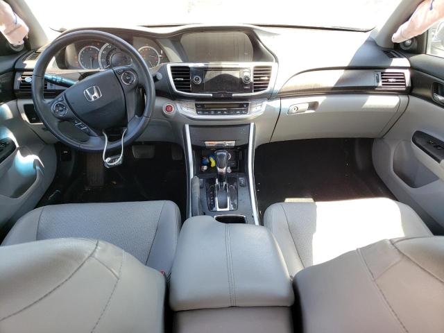 Photo 8 from auction – 2013 HONDA ACCORD EXL with VIN 1HGCR2F82DA063310