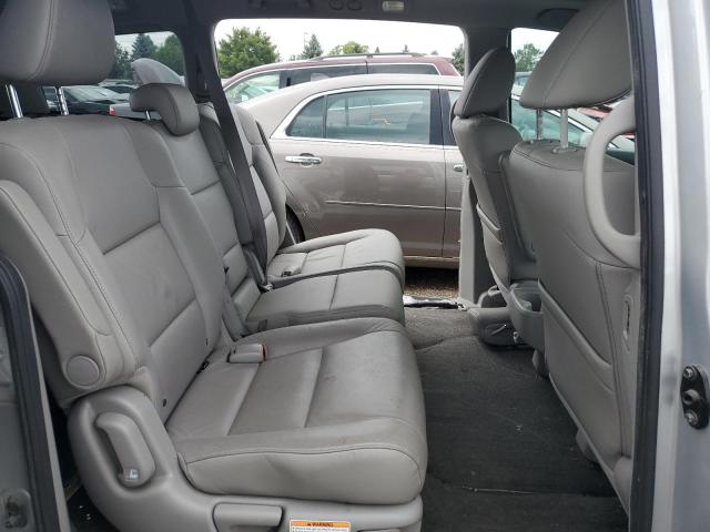 Photo 10 from auction – 2013 HONDA ODYSSEY TO with VIN 5FNRL5H90DB080938