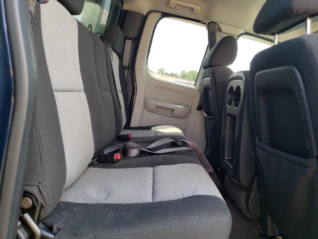 Photo 10 from auction – 2009 CHEVROLET SILVERADO with VIN 1GCEK19CX9Z150449
