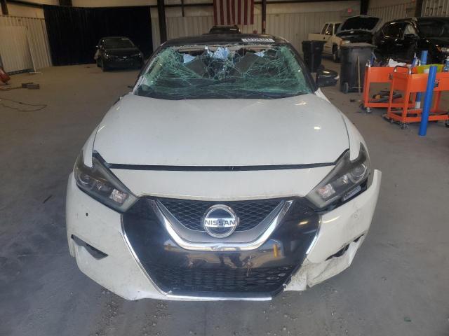 Photo 5 from auction – 2017 NISSAN MAXIMA 3.5 with VIN 1N4AA6AP3HC366549