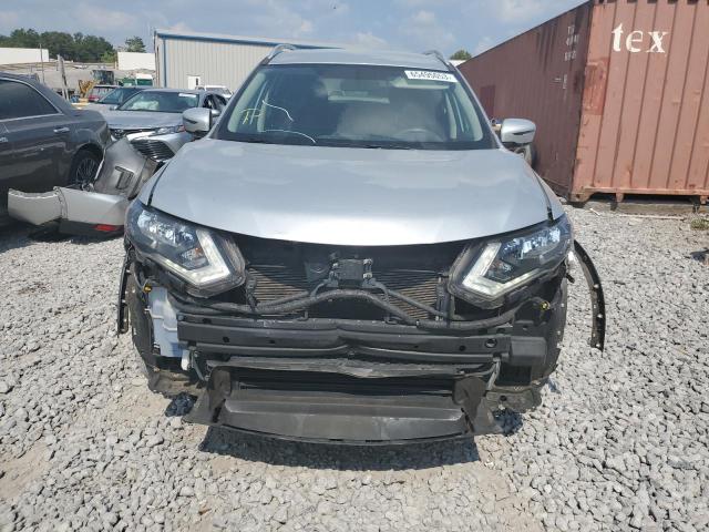 Photo 5 from auction – 2018 NISSAN ROGUE S with VIN KNMAT2MV0JP593428