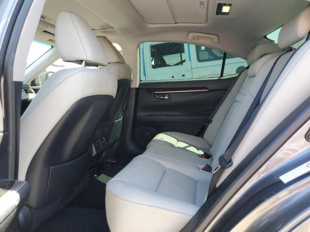 Photo 10 from auction – 2017 LEXUS ES 350 with VIN JTHBK1GG3H2252674