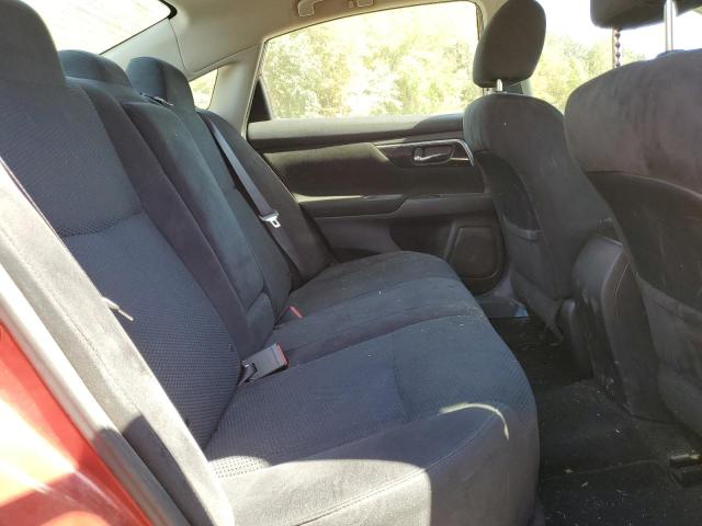 Photo 10 from auction – 2014 NISSAN ALTIMA 2.5 with VIN 1N4AL3AP3EC299651
