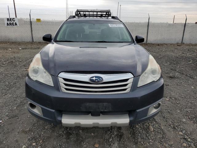 Снимка 5 от търг – 2012 SUBARU OUTBACK 2. с VIN 4S4BRBLC7C3253511