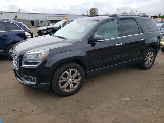 Photo 1 from auction – 2013 GMC ACADIA SLT with VIN 1GKKVRKD5DJ253625