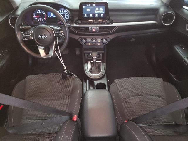 Photo 8 from auction – 2021 KIA FORTE FE with VIN 3KPF24AD6ME269775