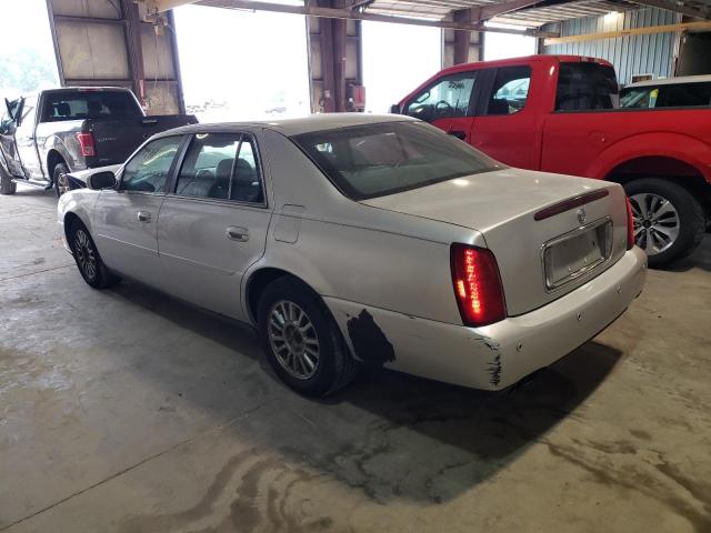 Photo 2 from auction – 2003 CADILLAC DEVILLE DH with VIN 1G6KE57Y73U133552
