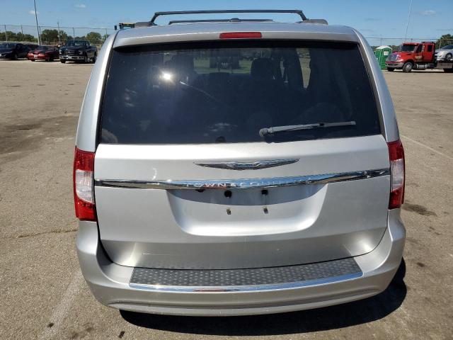 Снимка 6 от търг – 2011 CHRYSLER TOWN & COU с VIN 2A4RR8DG9BR630573