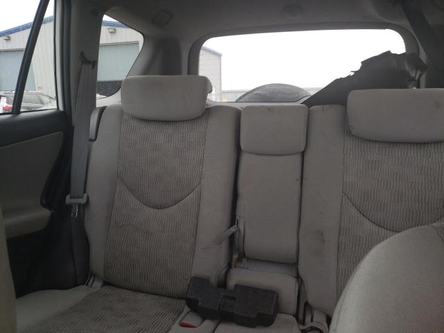 Photo 10 from auction – 2011 TOYOTA RAV4 with VIN 2T3BF4DVXBW106202