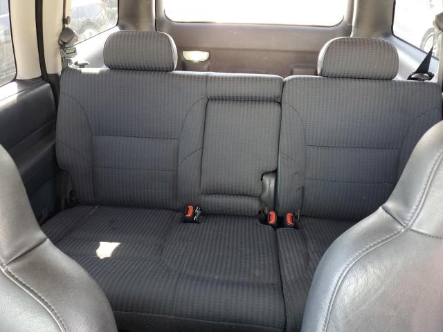 Photo 10 from auction – 2002 DODGE DURANGO SP with VIN 1B4HS38N32F173622