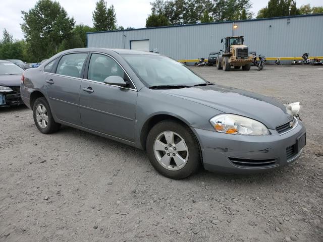 Photo 4 from auction – 2007 CHEVROLET IMPALA LT with VIN 2G1WT58N979308453