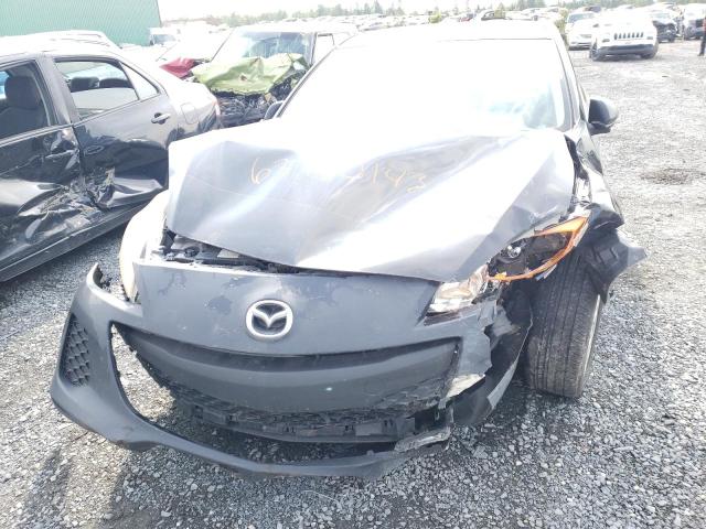 Photo 5 from auction – 2012 MAZDA 3 I with VIN JM1BL1L75C1621683