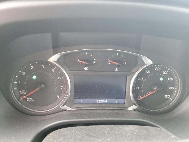 Photo 9 from auction – 2023 GMC ACADIA SLT with VIN 1GKKNML44PZ229971
