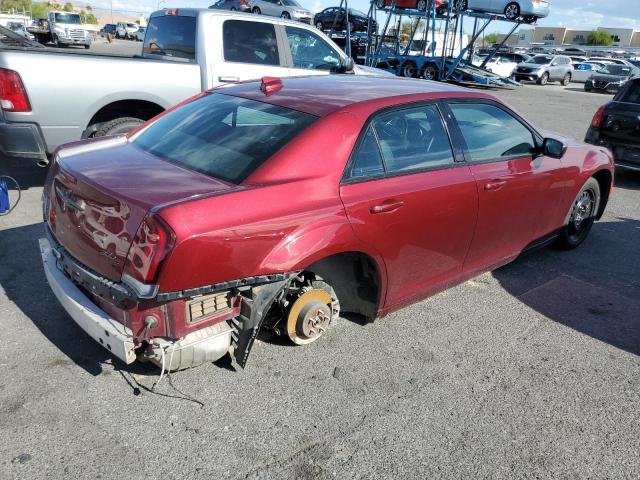 Photo 3 from auction – 2021 CHRYSLER 300 S with VIN 2C3CCABG9MH626463