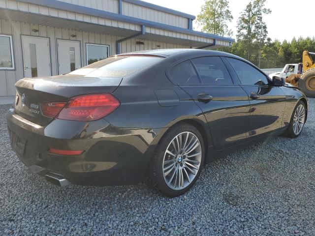 Photo 3 from auction – 2013 BMW 650 I with VIN WBA6B2C55DD128396