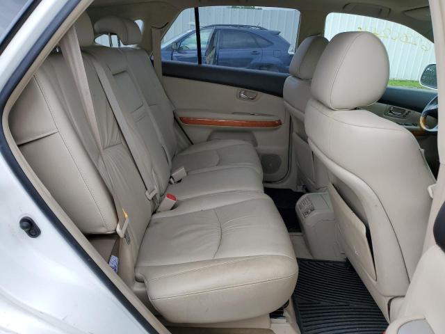 Photo 11 from auction – 2007 LEXUS RX 400H with VIN JTJHW31U172016837
