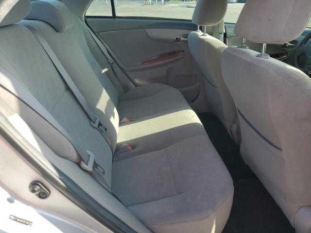 Photo 10 from auction – 2009 TOYOTA COROLLA BA with VIN 2T1BU40EX9C165766