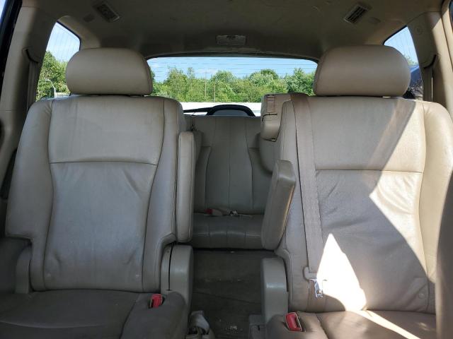 Photo 10 from auction – 2008 TOYOTA HIGHLANDER with VIN JTEES43A582018825