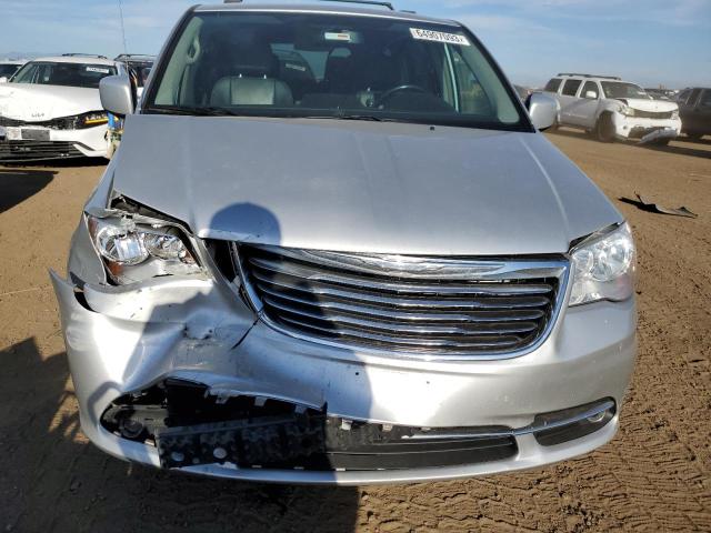 Photo 5 from auction – 2012 CHRYSLER TOWN & COU with VIN 2C4RC1BG7CR232653