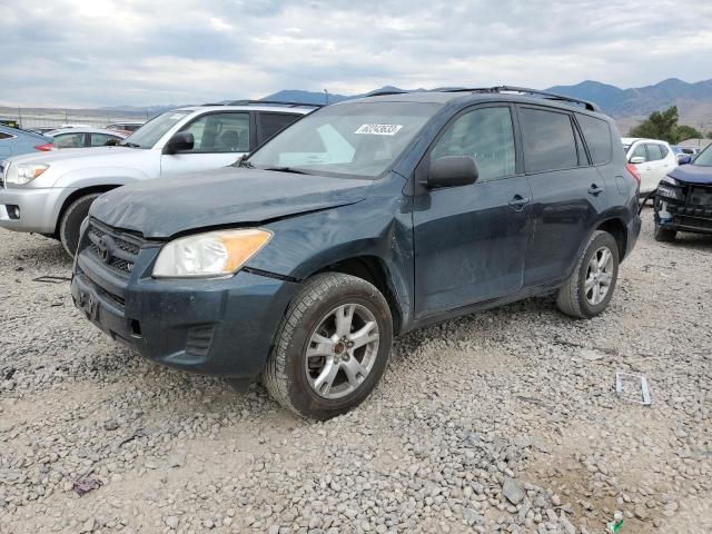 TOYOTA RAV4 2011 with VIN 2T3BK4DV9BW041712 - Photo from auction