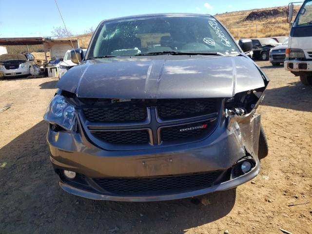 Photo 5 from auction – 2019 DODGE GRAND CARA with VIN 2C4RDGEG0KR536157